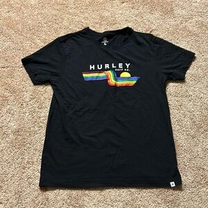Hurley Men’s Tshirt